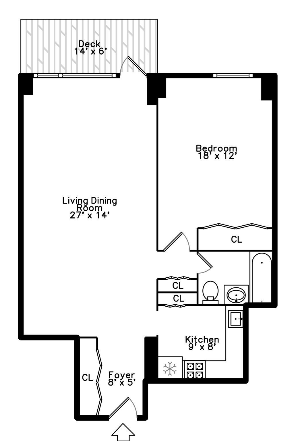 111 Perkins Street Unit 045, Jamaica Plain, Boston, MA 02130 - Image 19