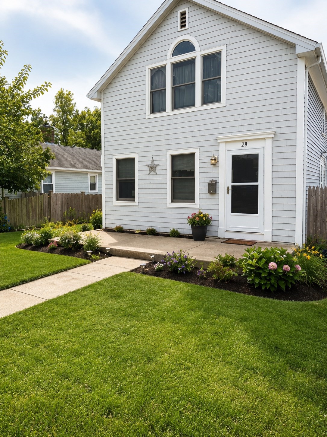 28 Wilson, Dartmouth, MA 02748