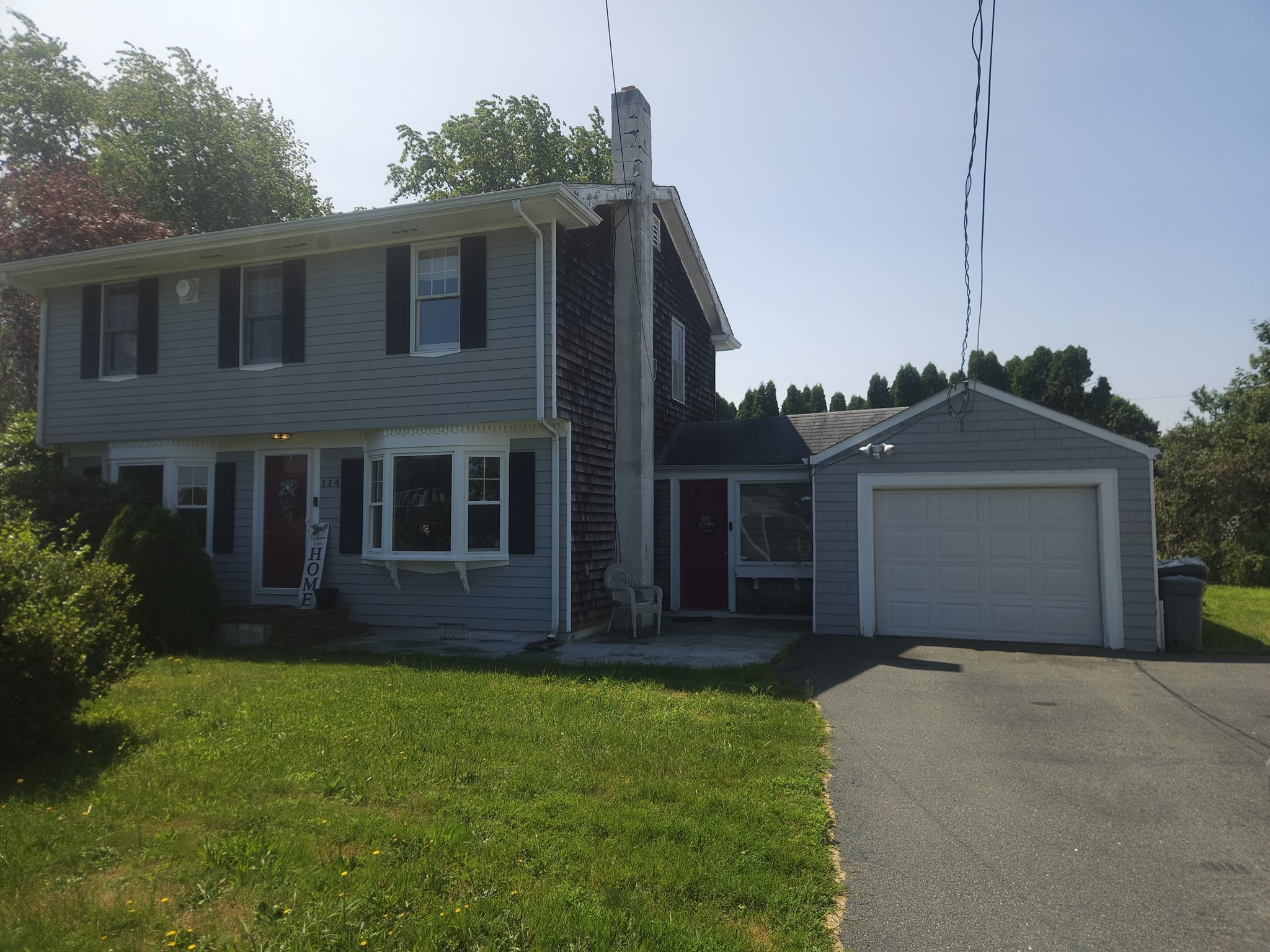 114 Pearl Street, Dartmouth, MA 02748