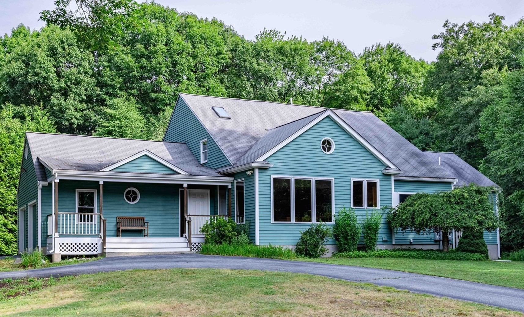 4 Mallard Drive, Medway, MA 02053