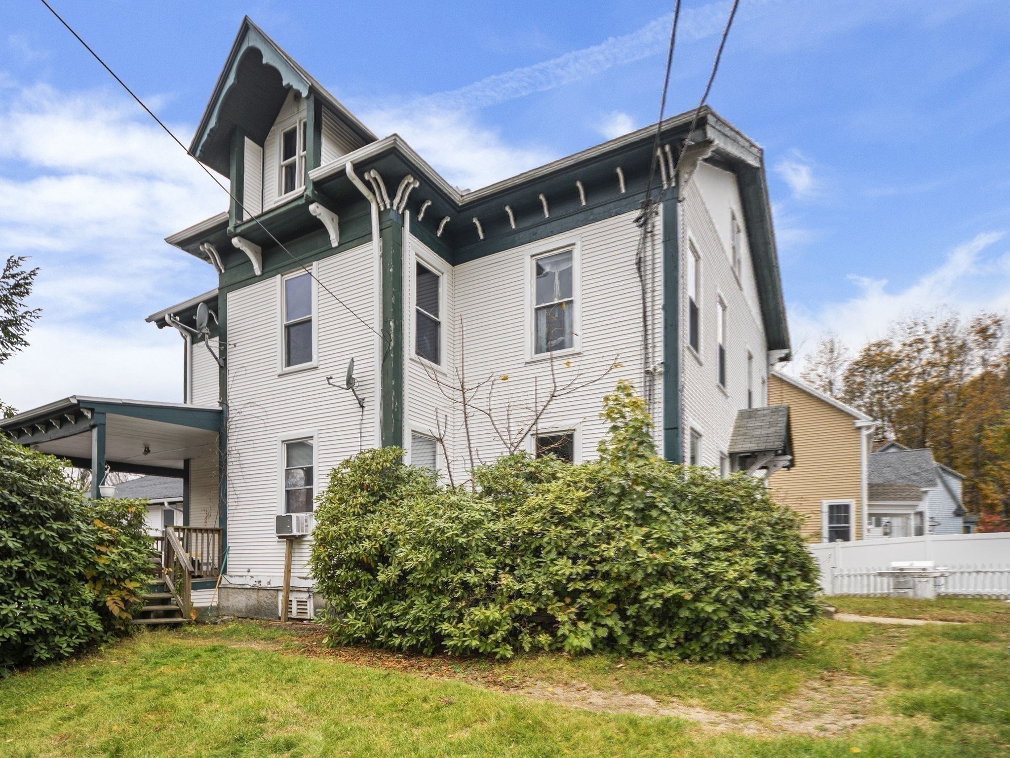 35 Cedar St Unit 6, Gardner, MA 01440 - Image 1