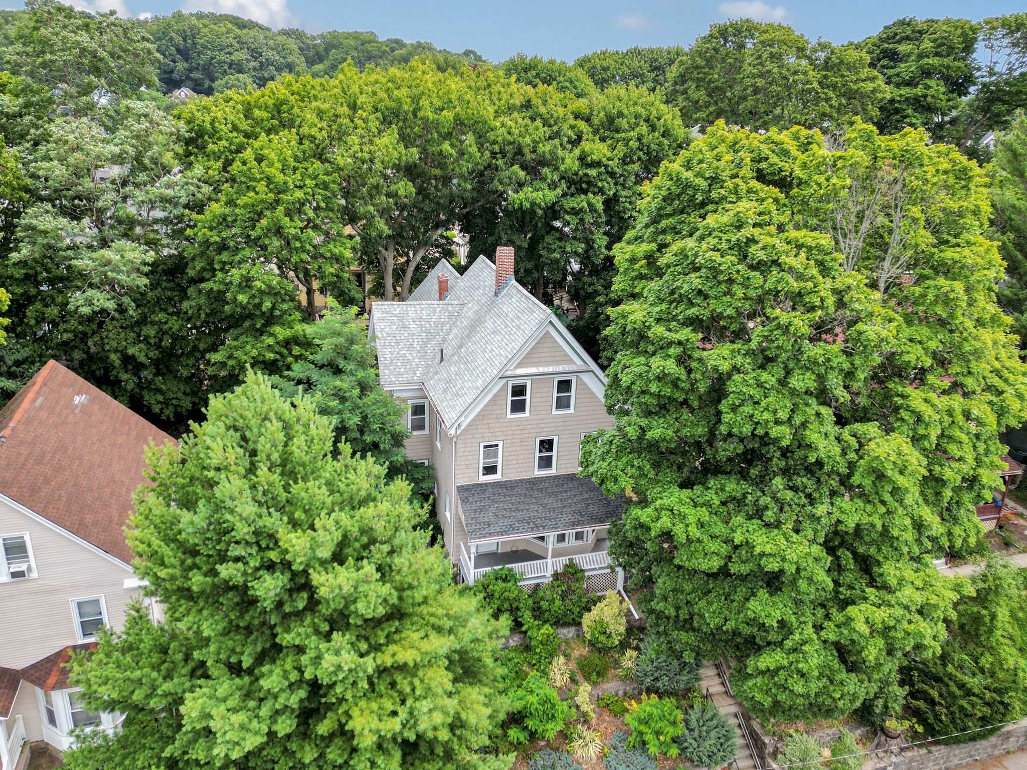 45 Symmes Street Unit 2, Boston - Roslindale, MA 02131