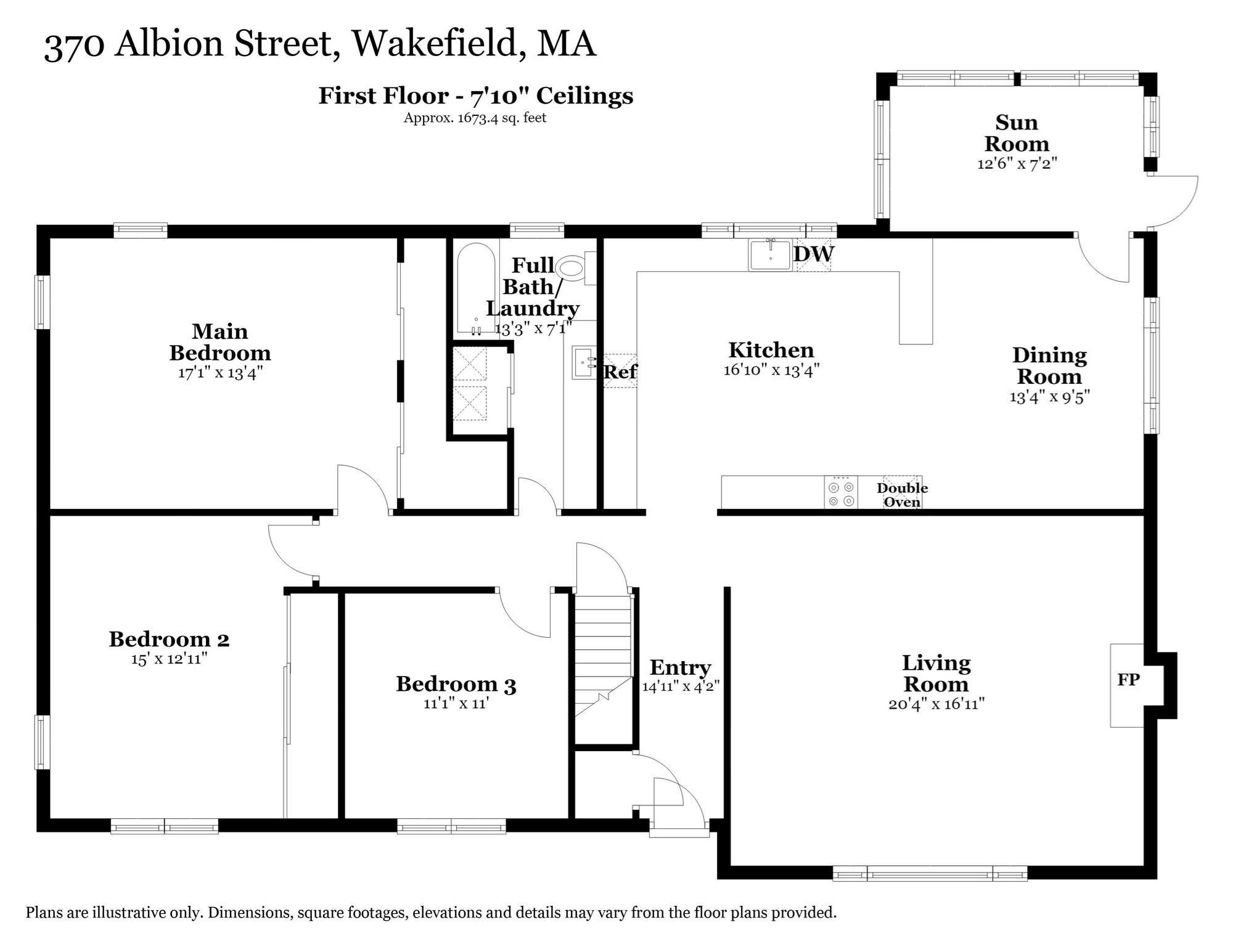 370 Albion St, Wakefield, MA 01880 - Image 34