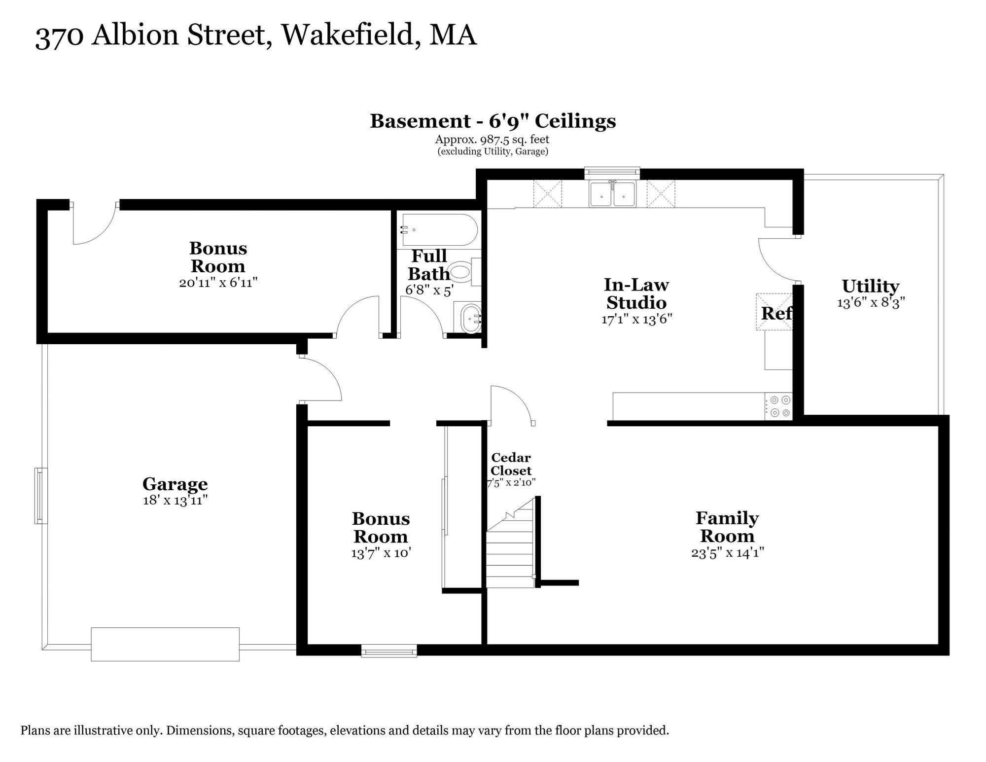 370 Albion St, Wakefield, MA 01880 - Image 35