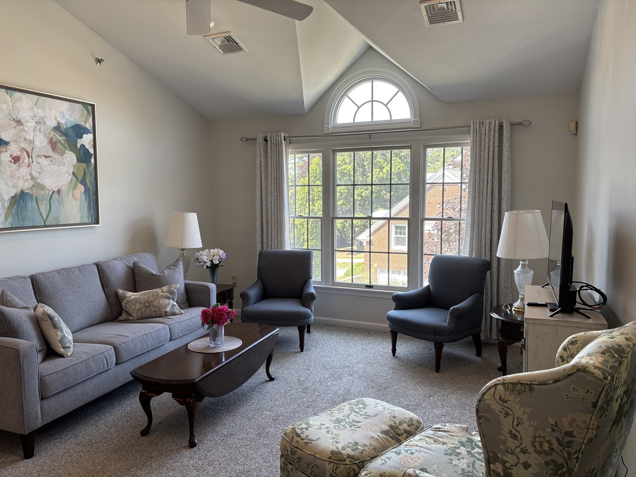 807 Old Country Way Unit 807, Wenham, MA 01984