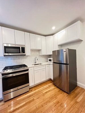 11 Franklin, Apt 1