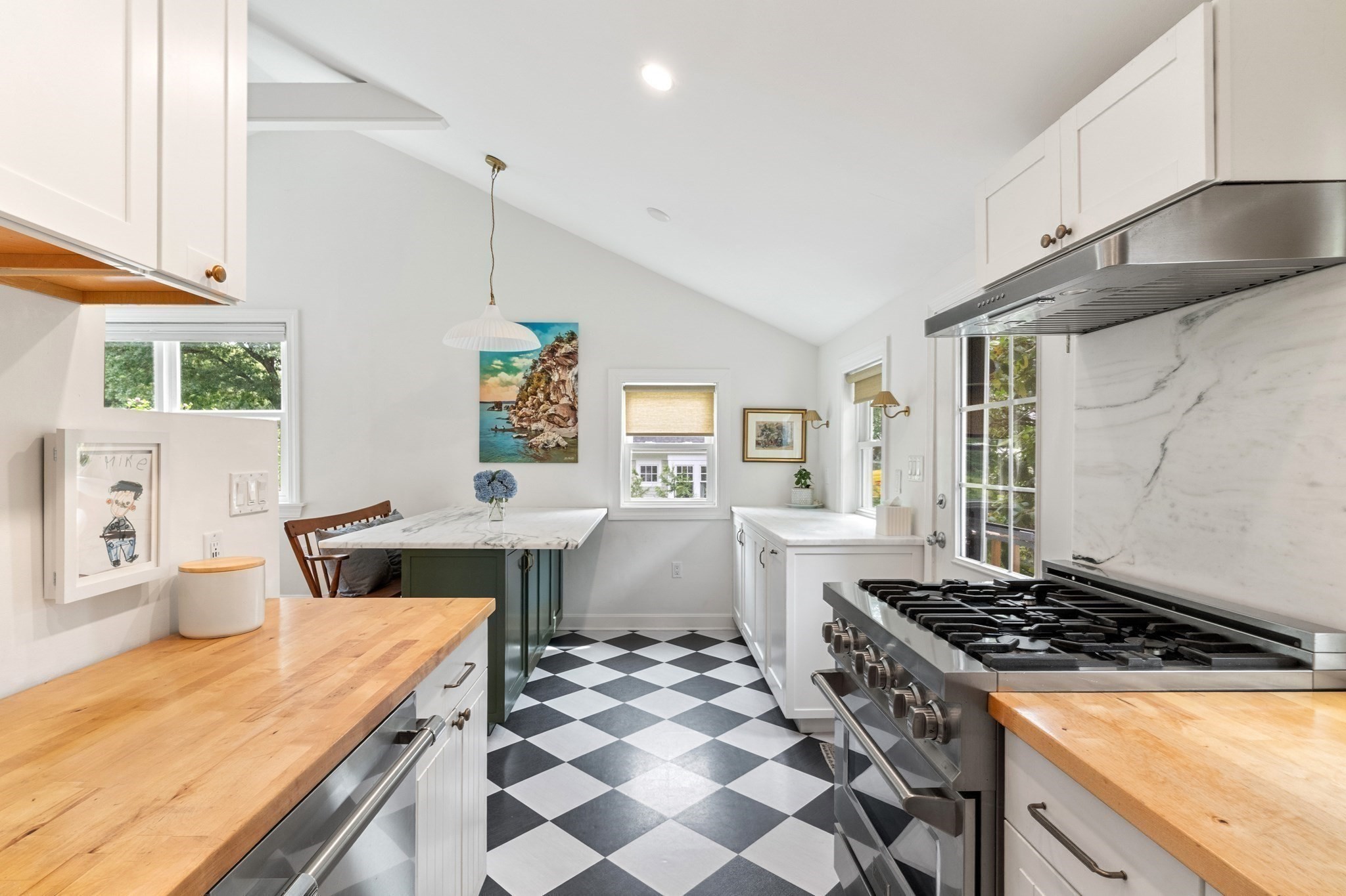 15 Woodland Road, Wayland, MA 01778 - Image 2
