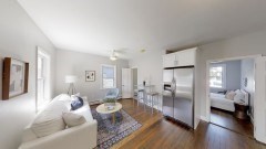 836 Canterbury, Apt 1R