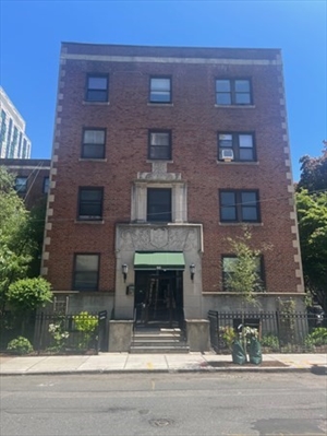 86 Jersey Street, Apt 33