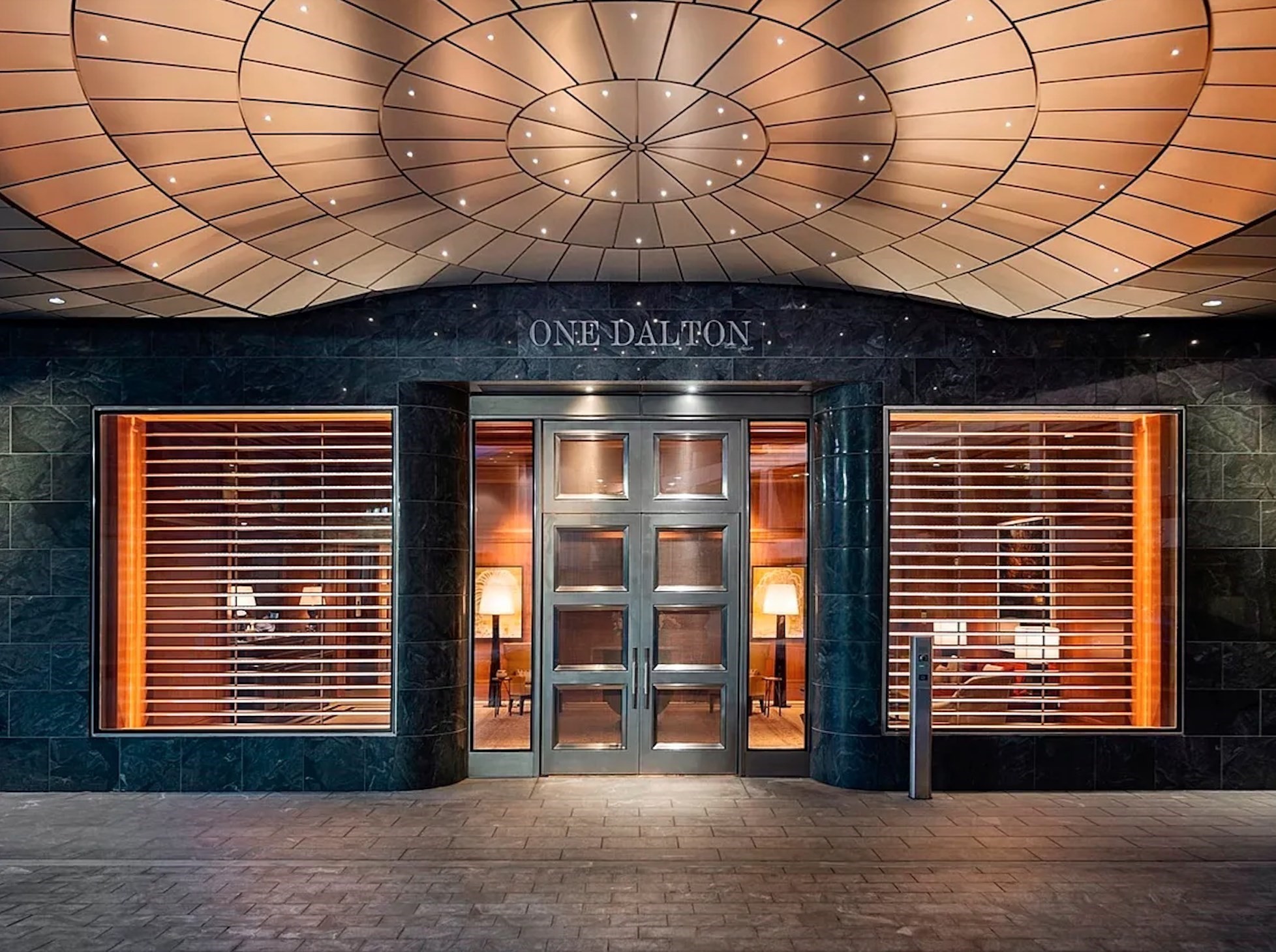 1 Dalton St Unit 3404, Back Bay, Boston, MA 02115