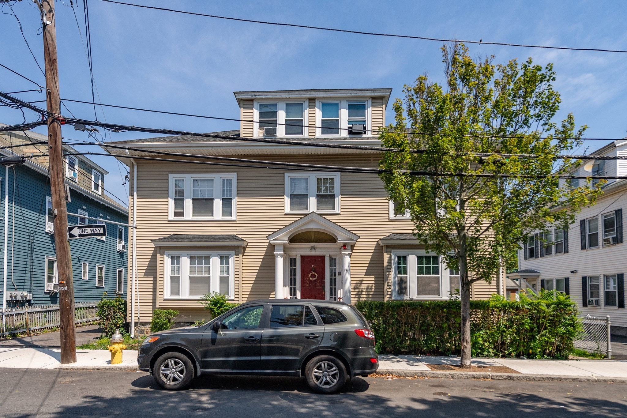 33 Harbor Street, Salem, MA 01970