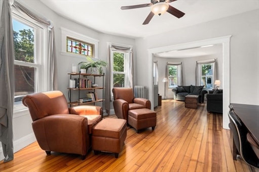 26 Hinckley St, Apt 1