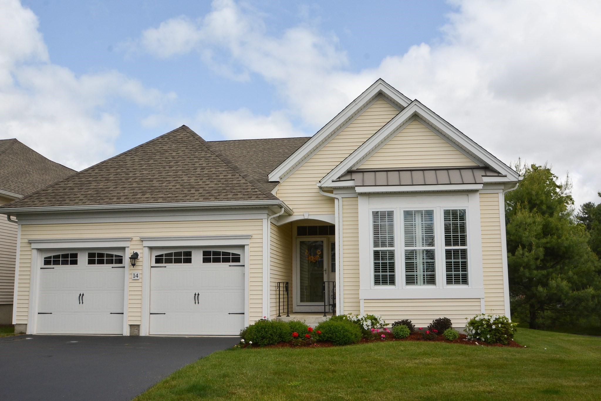14 Hartshorne Way Unit 14, Methuen, MA 01844