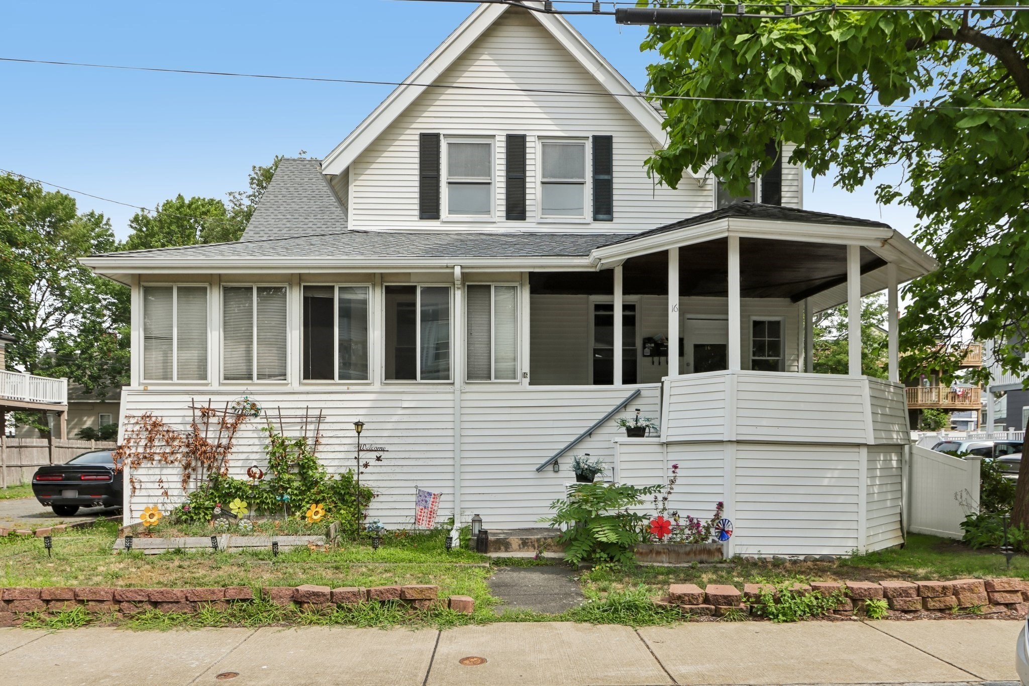16 Underhill St Unit 3, Winthrop, MA 02152