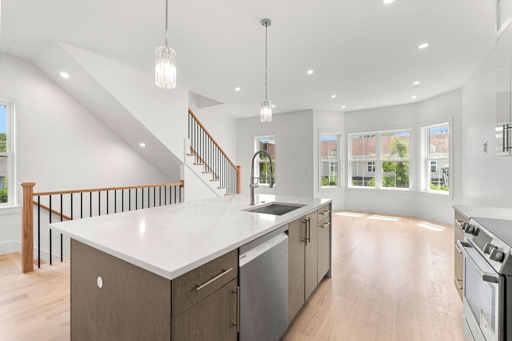 108 Allston Street Unit 4, Allston, Boston, MA 02134