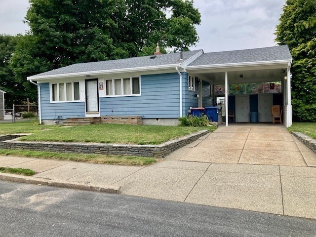 71 Seymour St., New Bedford, MA 02744
