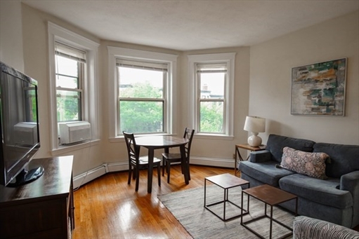 451 Park Drive, Apt 3B