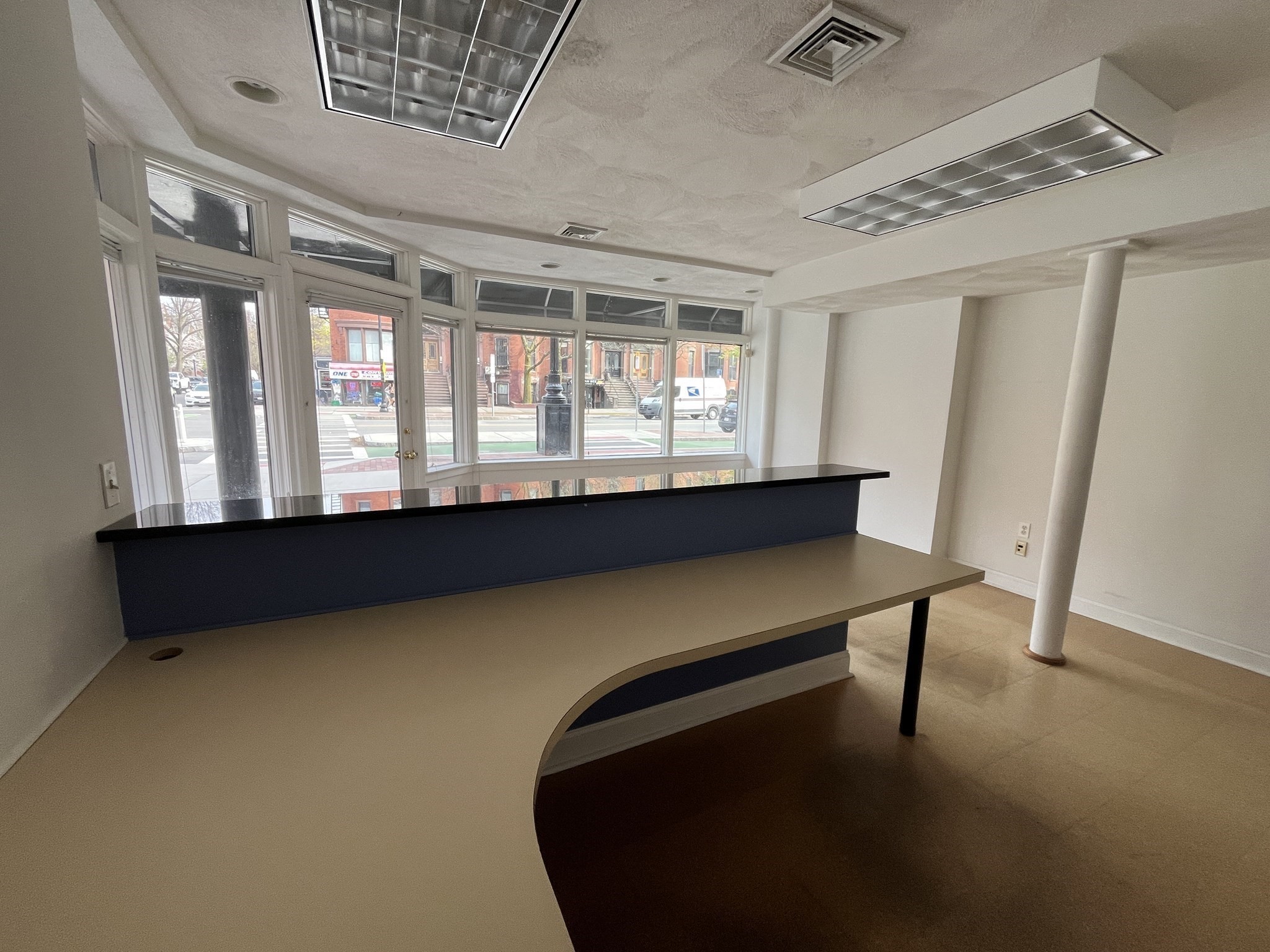 671 Tremont Street Unit 1, South End, Boston, MA 02118