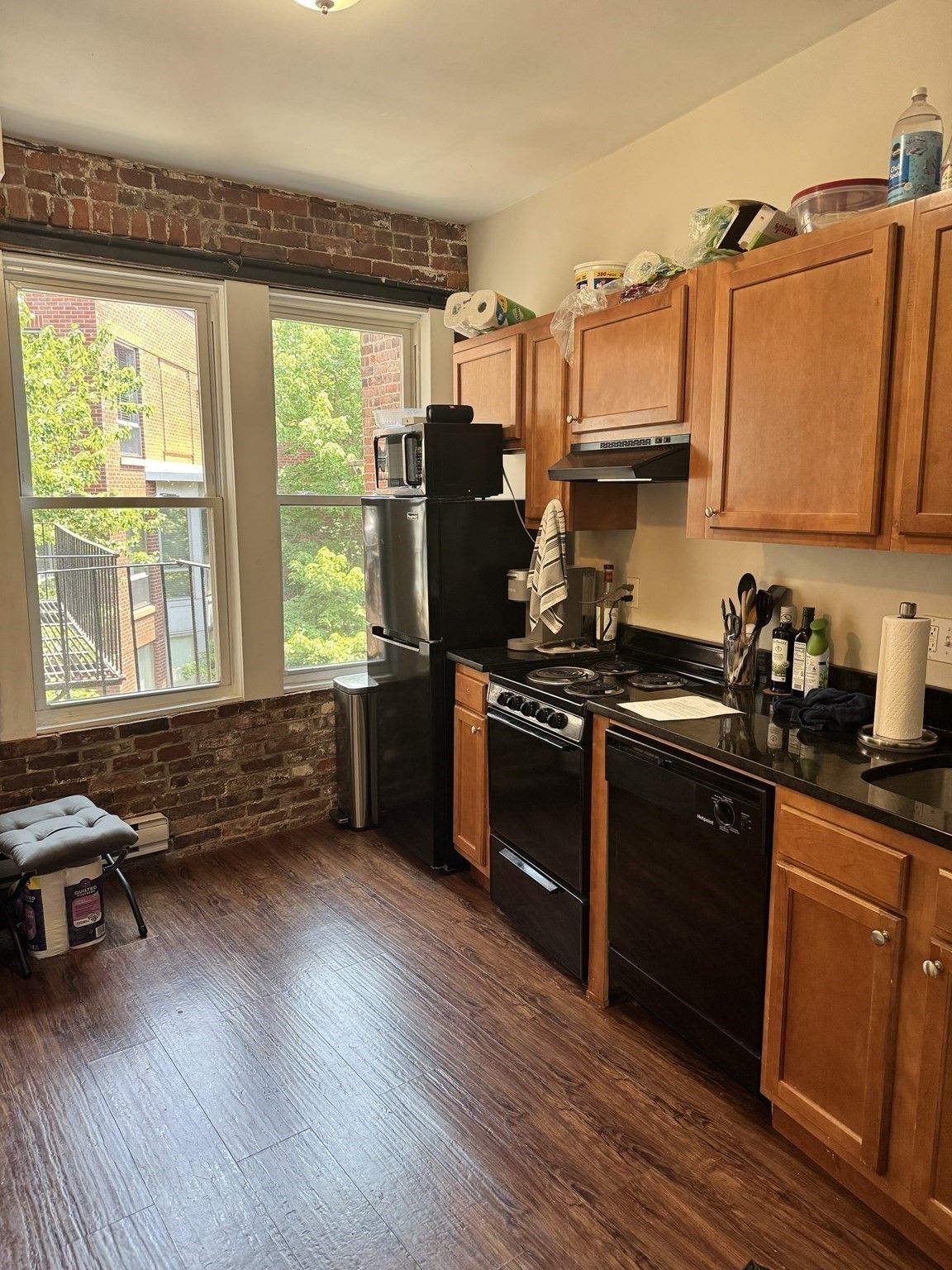 115 Salem St Unit 10, North End, Boston, MA 02113 - Image 2