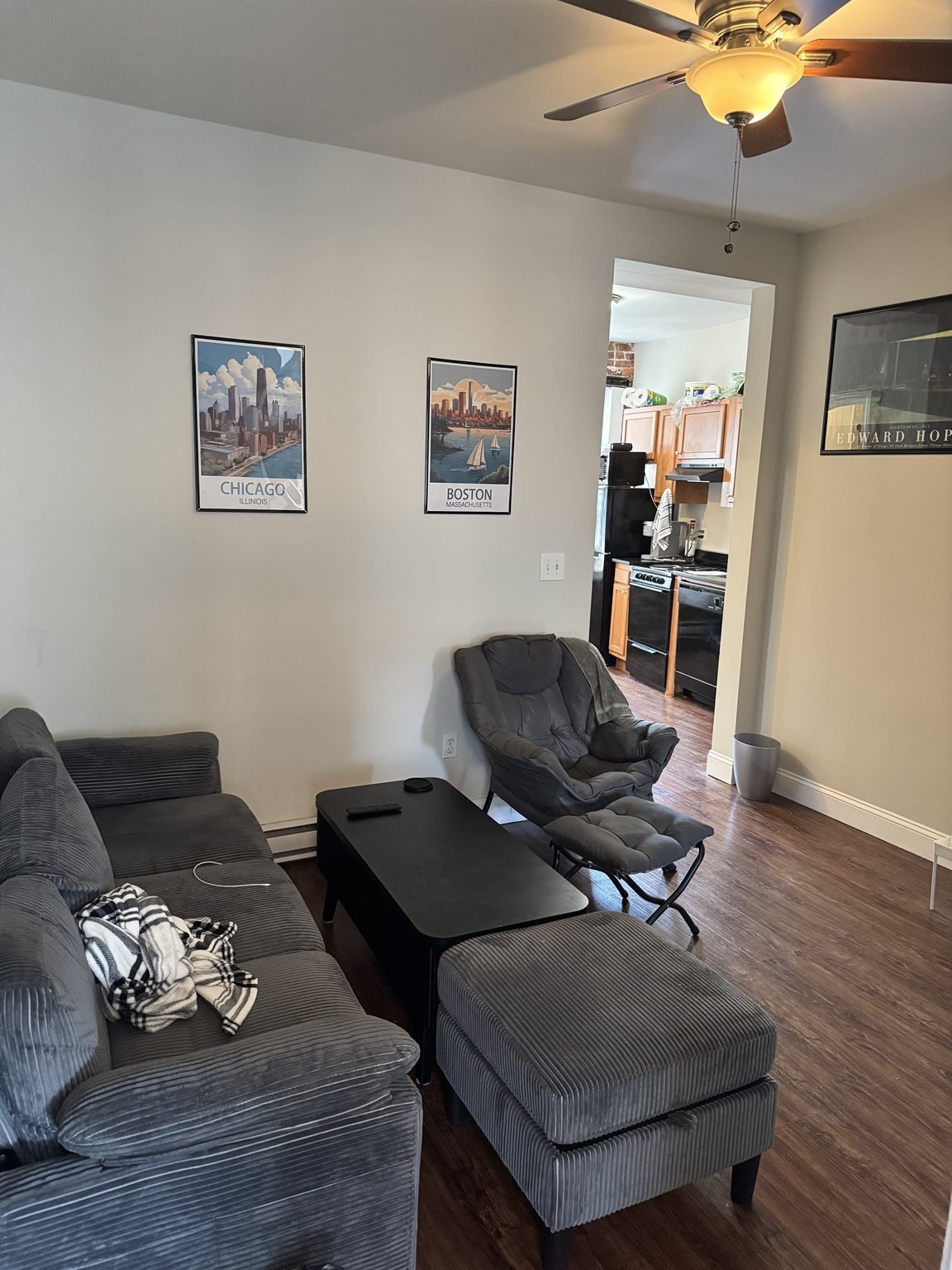 115 Salem St Unit 10, North End, Boston, MA 02113 - Image 8
