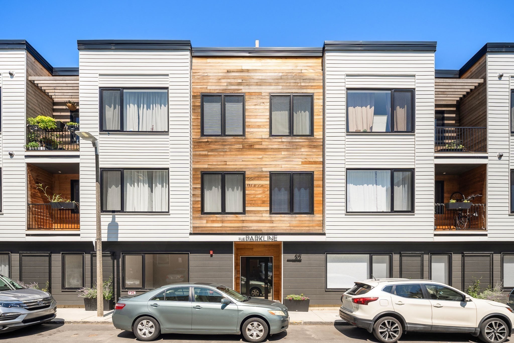 27 Dixwell St Unit 4A, Jamaica Plain, Boston, MA 02119 - Image 2