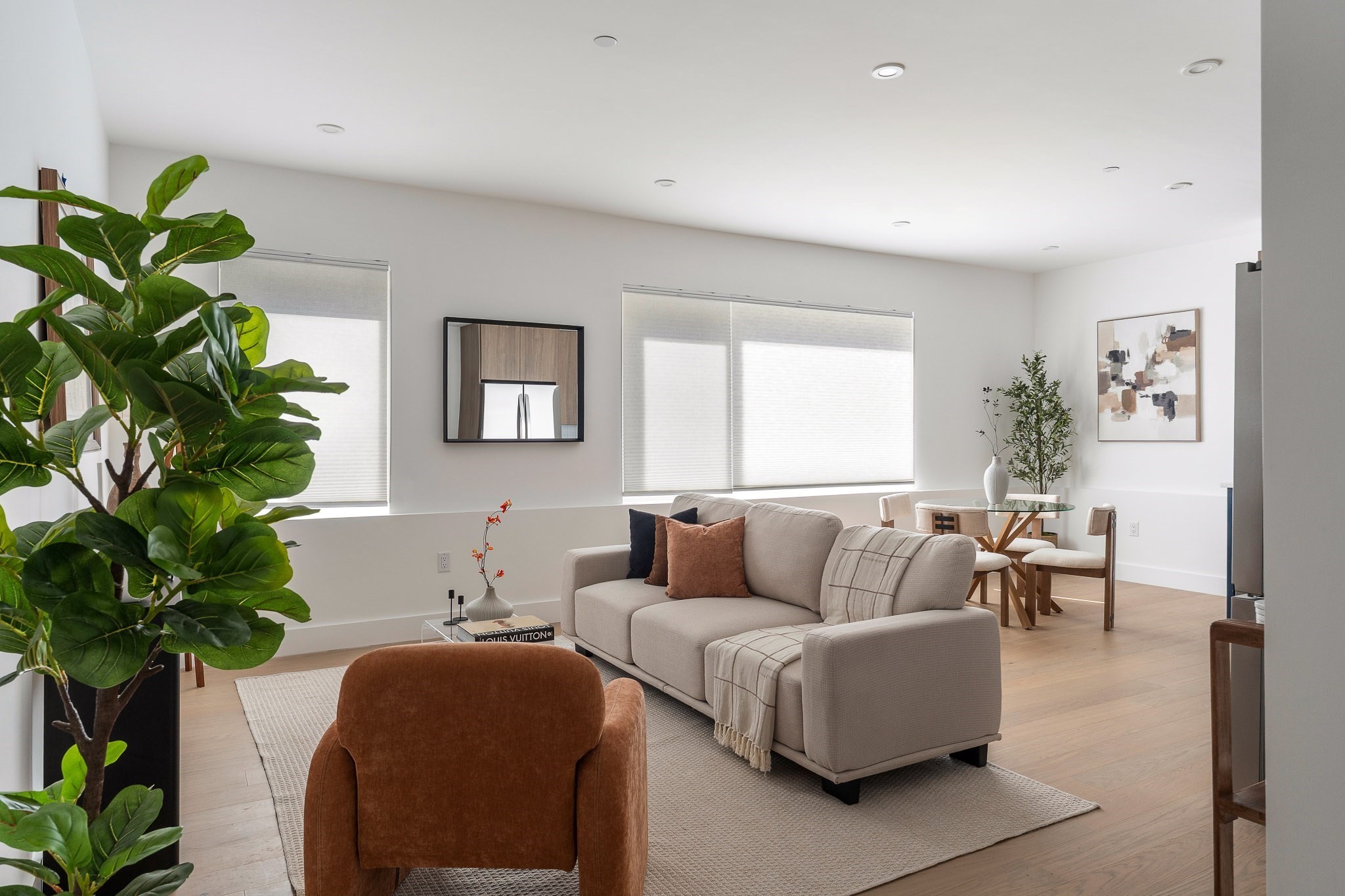 27 Dixwell St Unit 4A, Jamaica Plain, Boston, MA 02119 - Image 11
