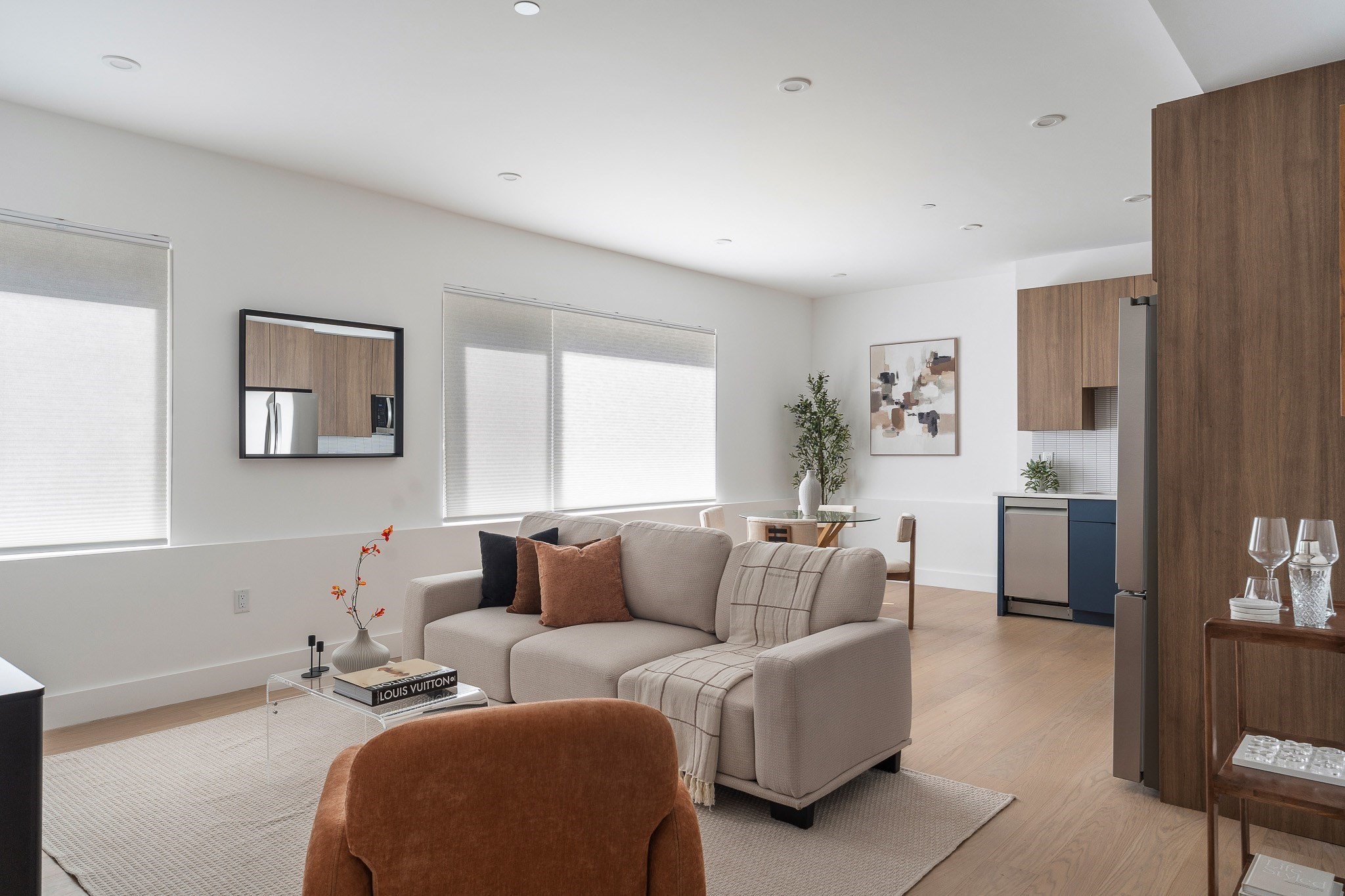 27 Dixwell St Unit 4A, Jamaica Plain, Boston, MA 02119 - Image 12