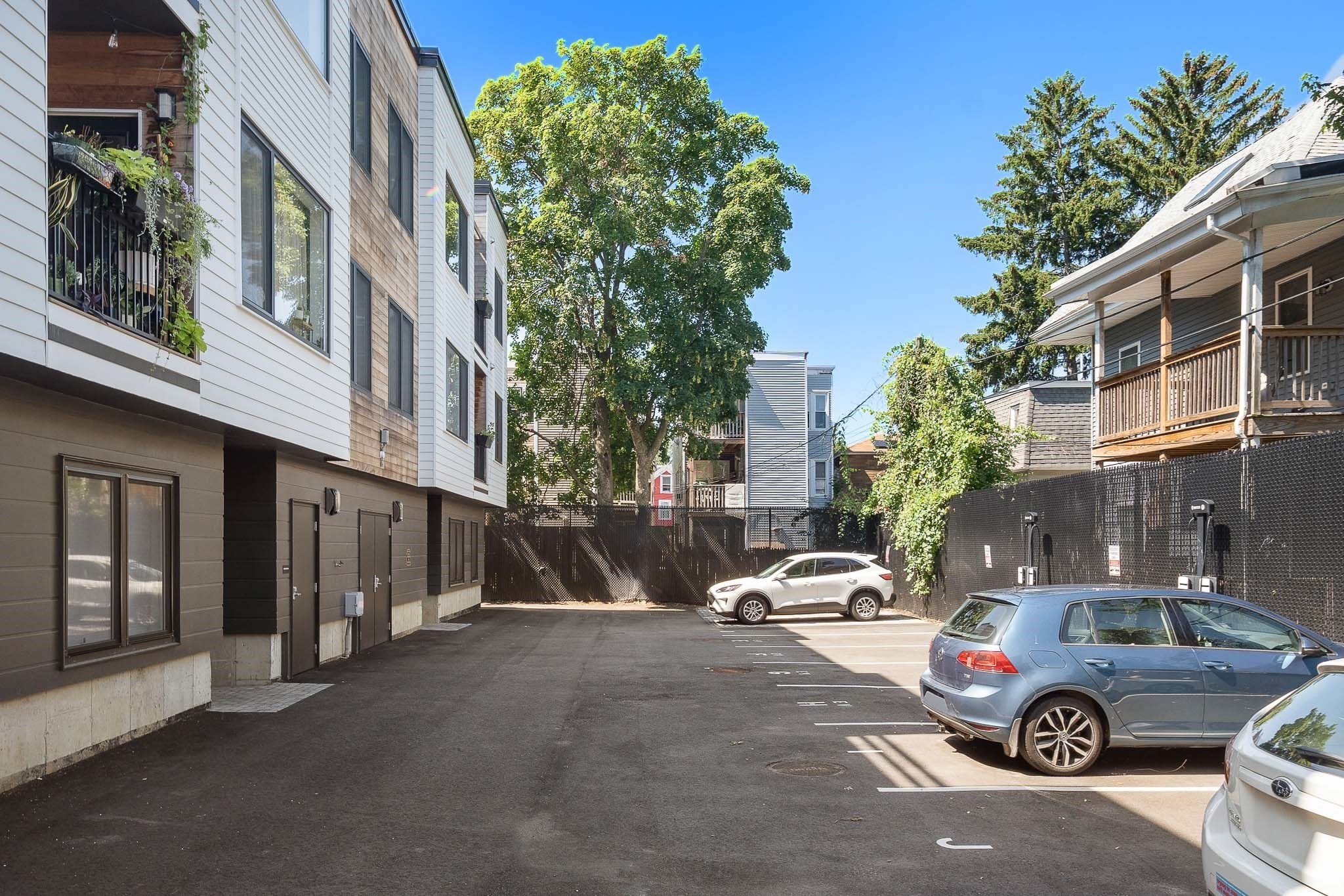 27 Dixwell St Unit 4A, Jamaica Plain, Boston, MA 02119 - Image 19