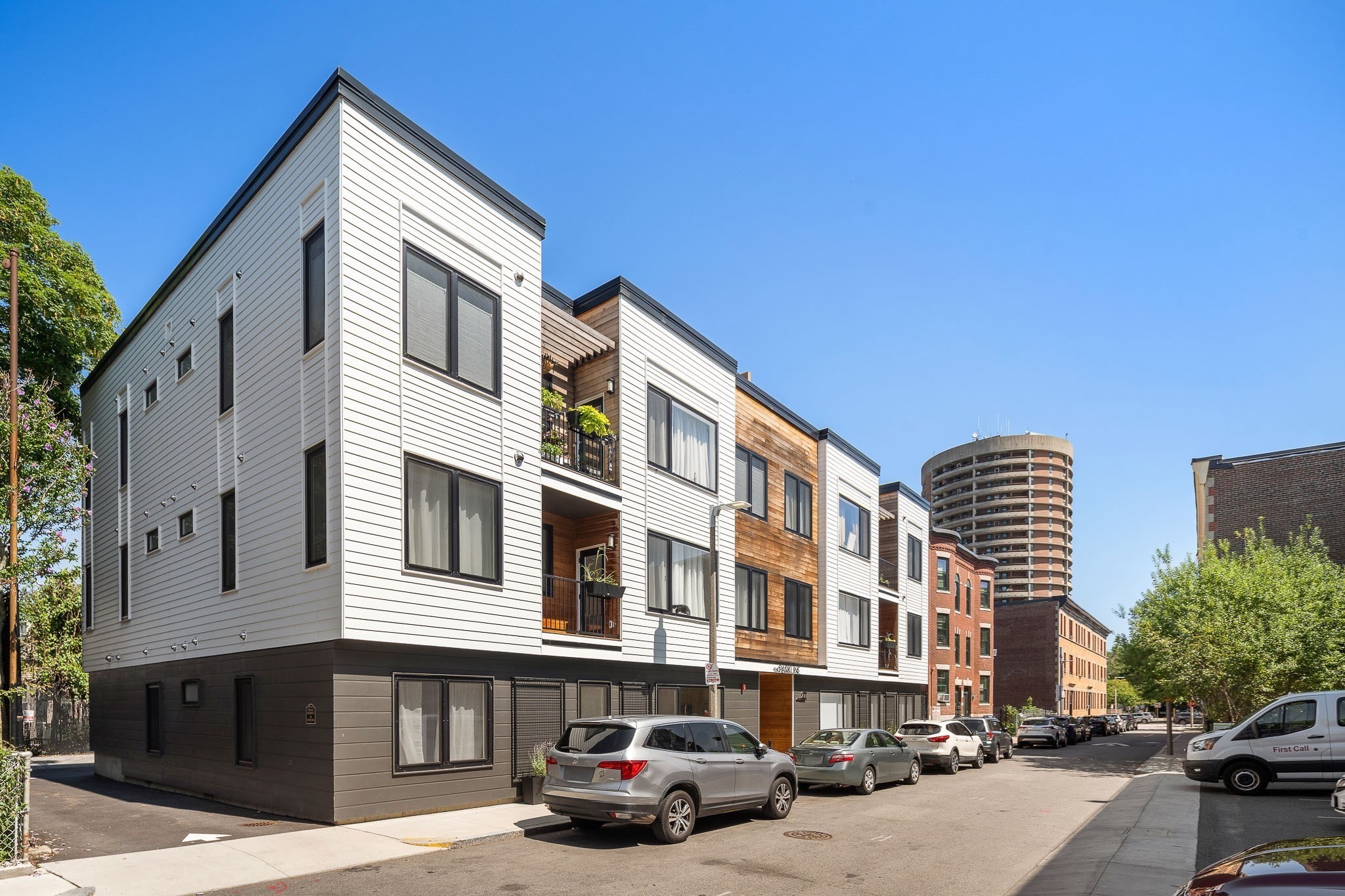 27 Dixwell St Unit 4A, Jamaica Plain, Boston, MA 02119 - Image 20