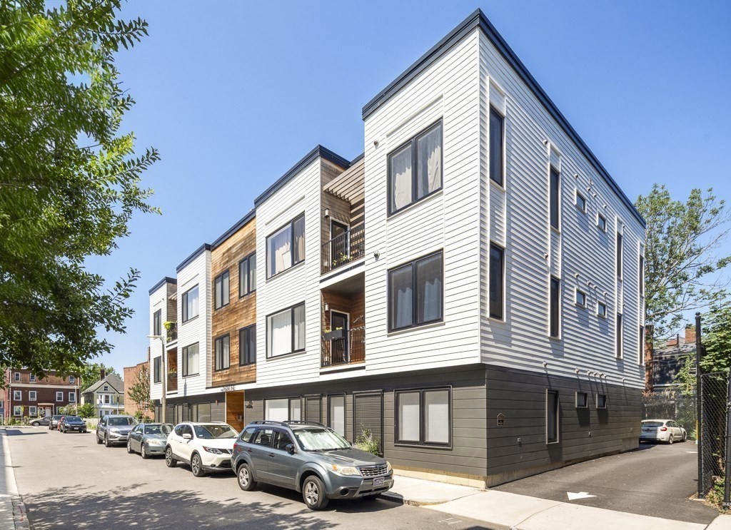 27 Dixwell St Unit 4A, Jamaica Plain, Boston, MA 02119 - Image 21