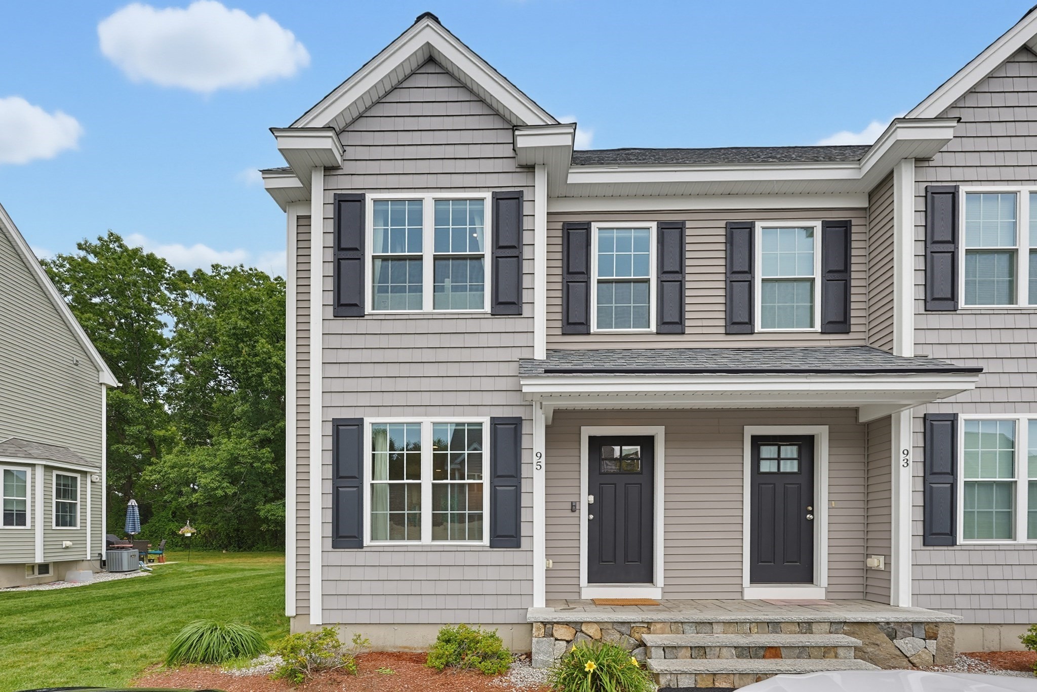 95 Riley Rd Unit 95, Tyngsborough, MA 01879