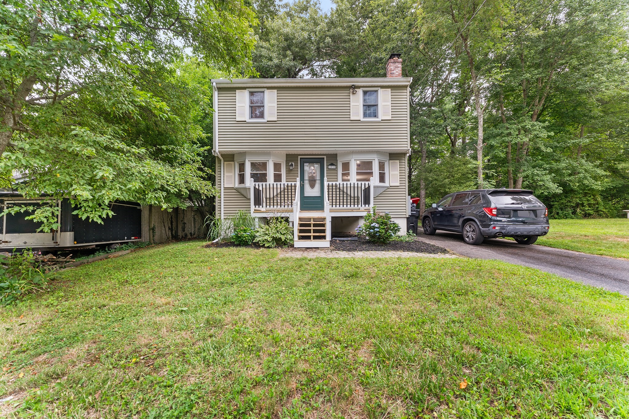 93 Annawon Dr, Halifax, MA 02338
