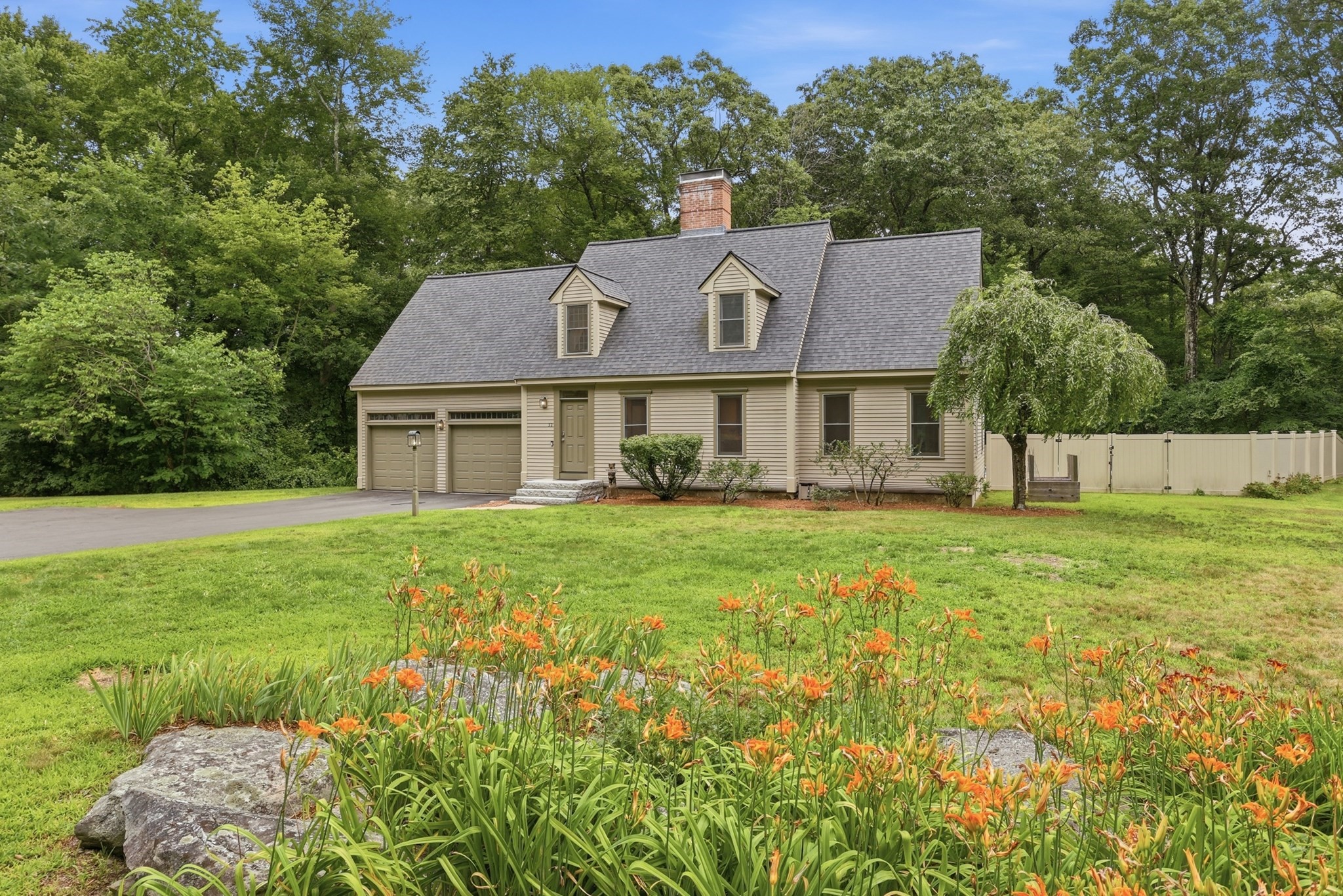 32 Shaker Lane, Littleton, MA 01460