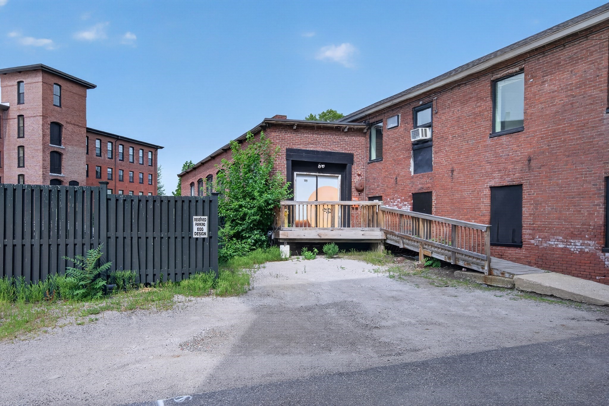 144 Moody Street, Building 19 Rear, Waltham, MA 02453 - Image 1