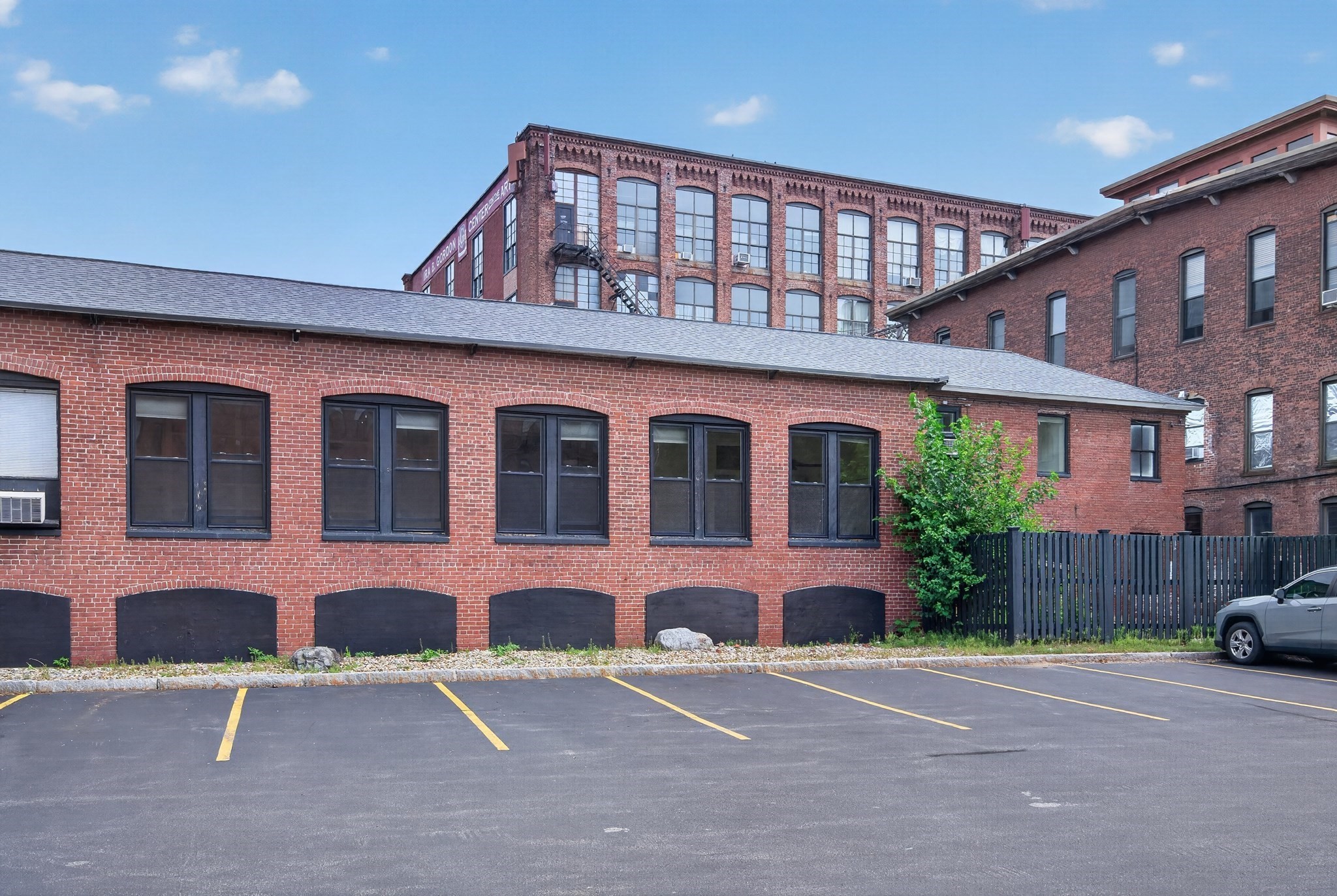 144 Moody Street, Building 19 Rear, Waltham, MA 02453 - Image 3