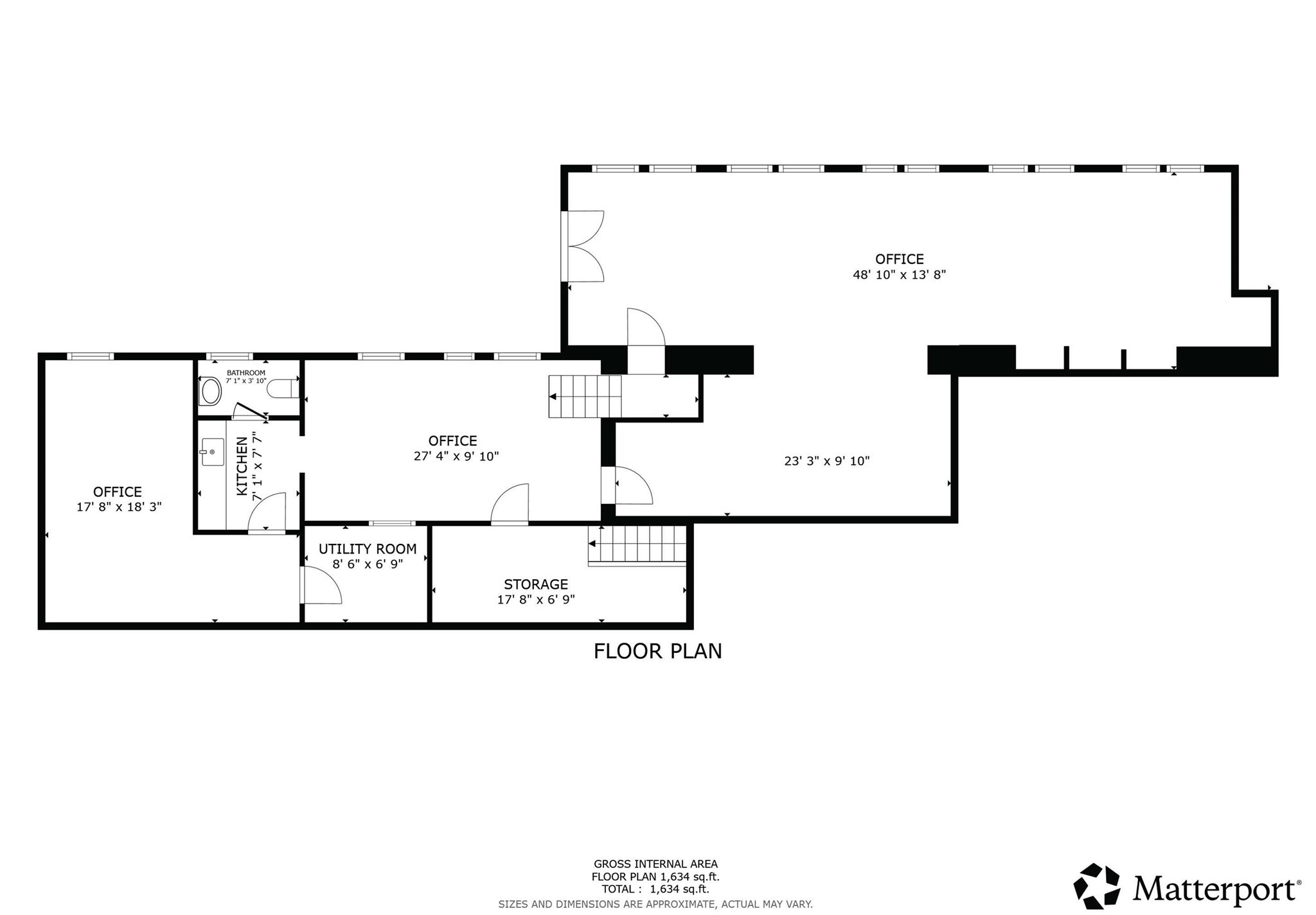 144 Moody Street, Building 19 Rear, Waltham, MA 02453 - Image 36