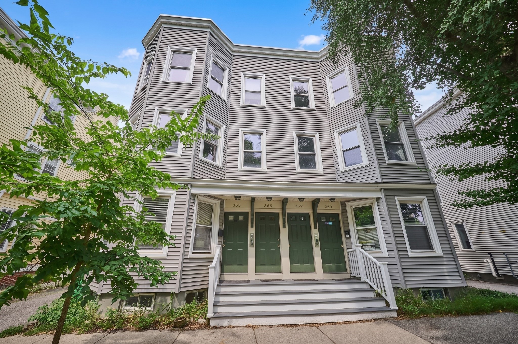 363 Cardinal Medeiros Ave Unit 363, Cambridge, MA 02141