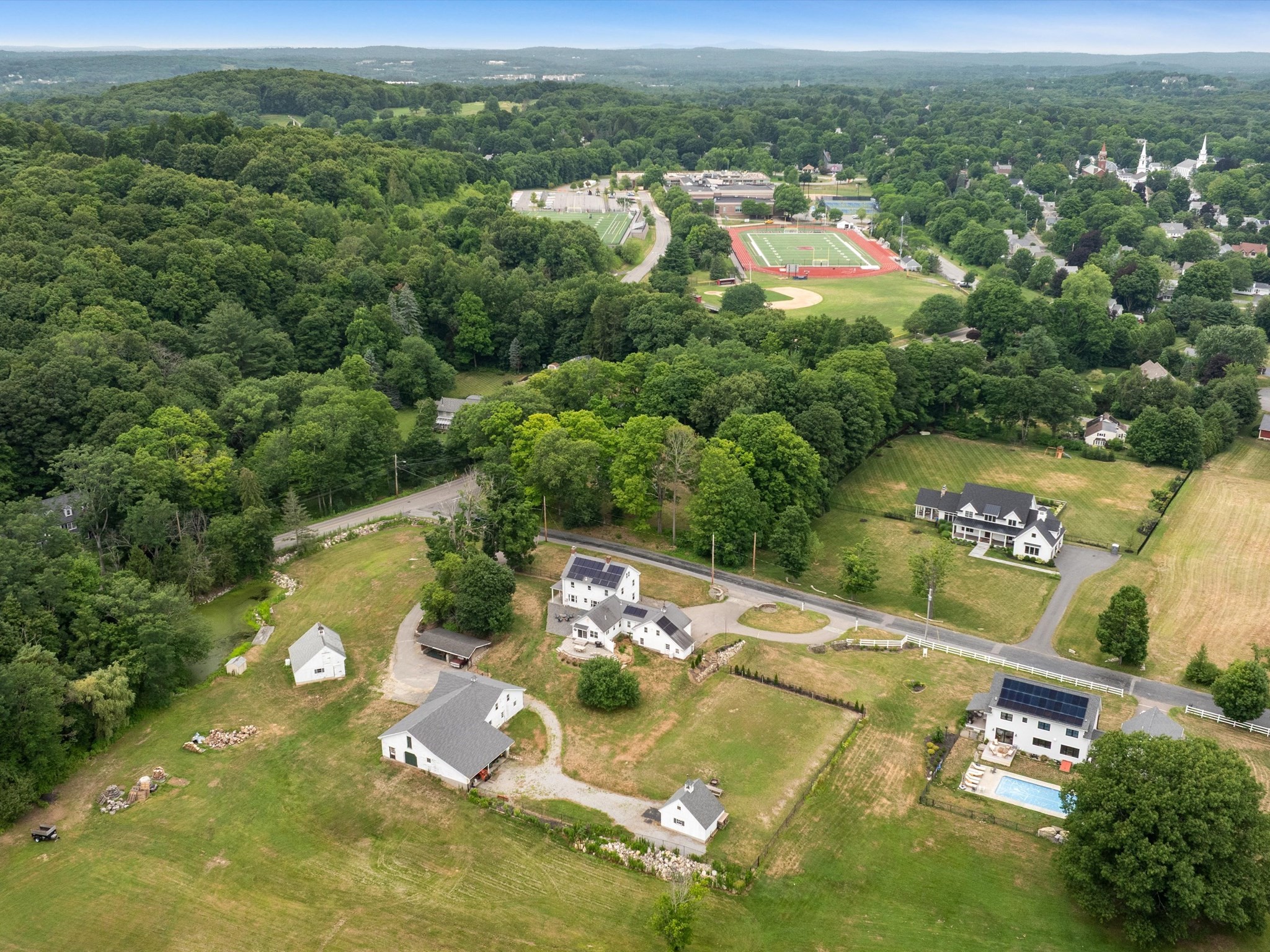 1 Denny Street, Westborough, MA 01581