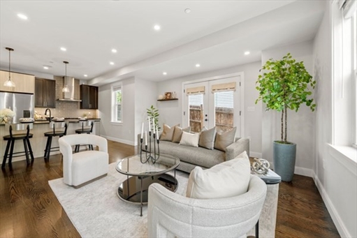 38 Armandine Street, Apt 1