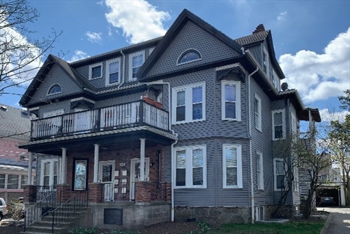 159 Brown St, Apt 6