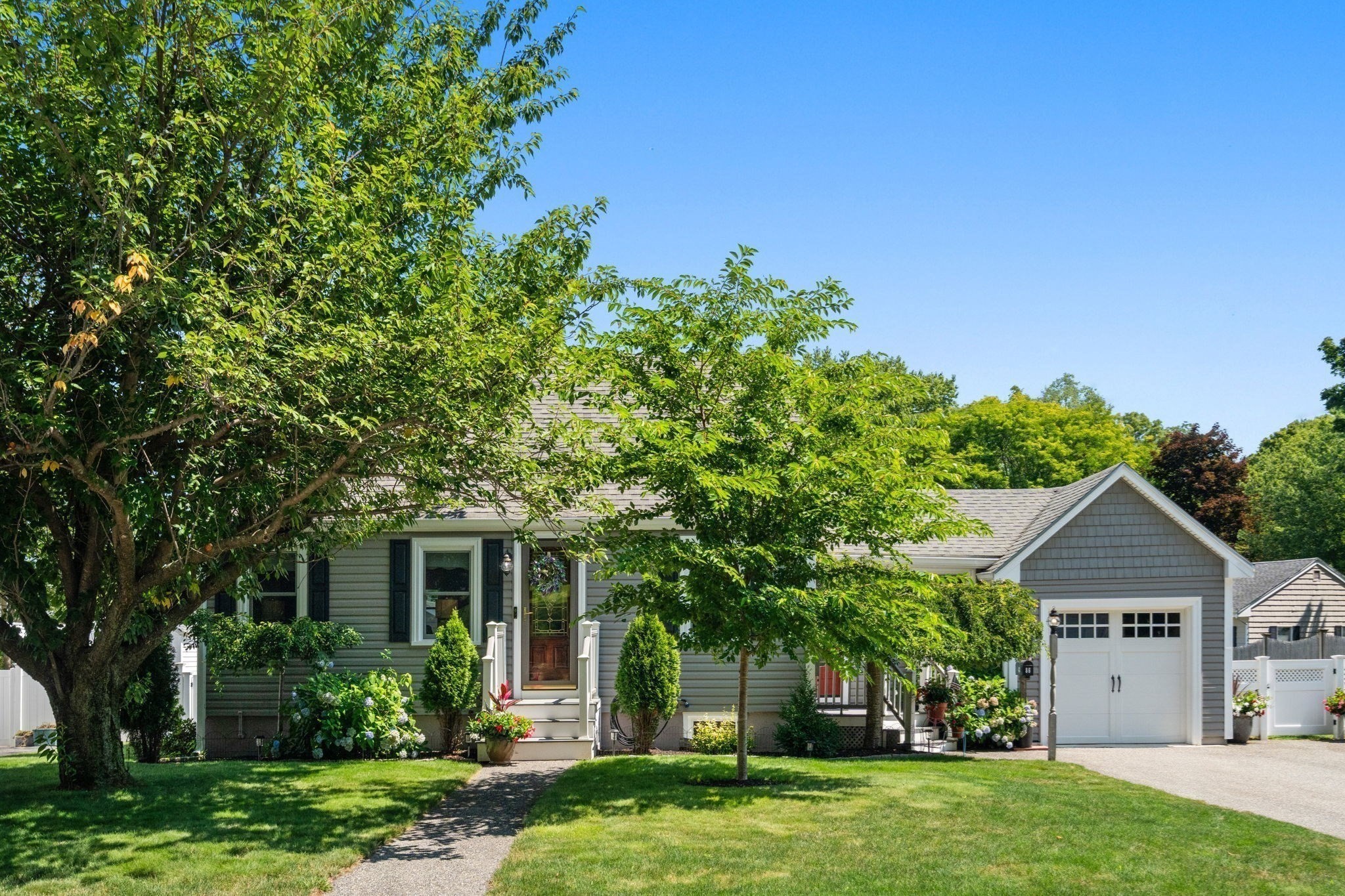 86 Redfield Rd, Wakefield, MA 01880 - Image 3