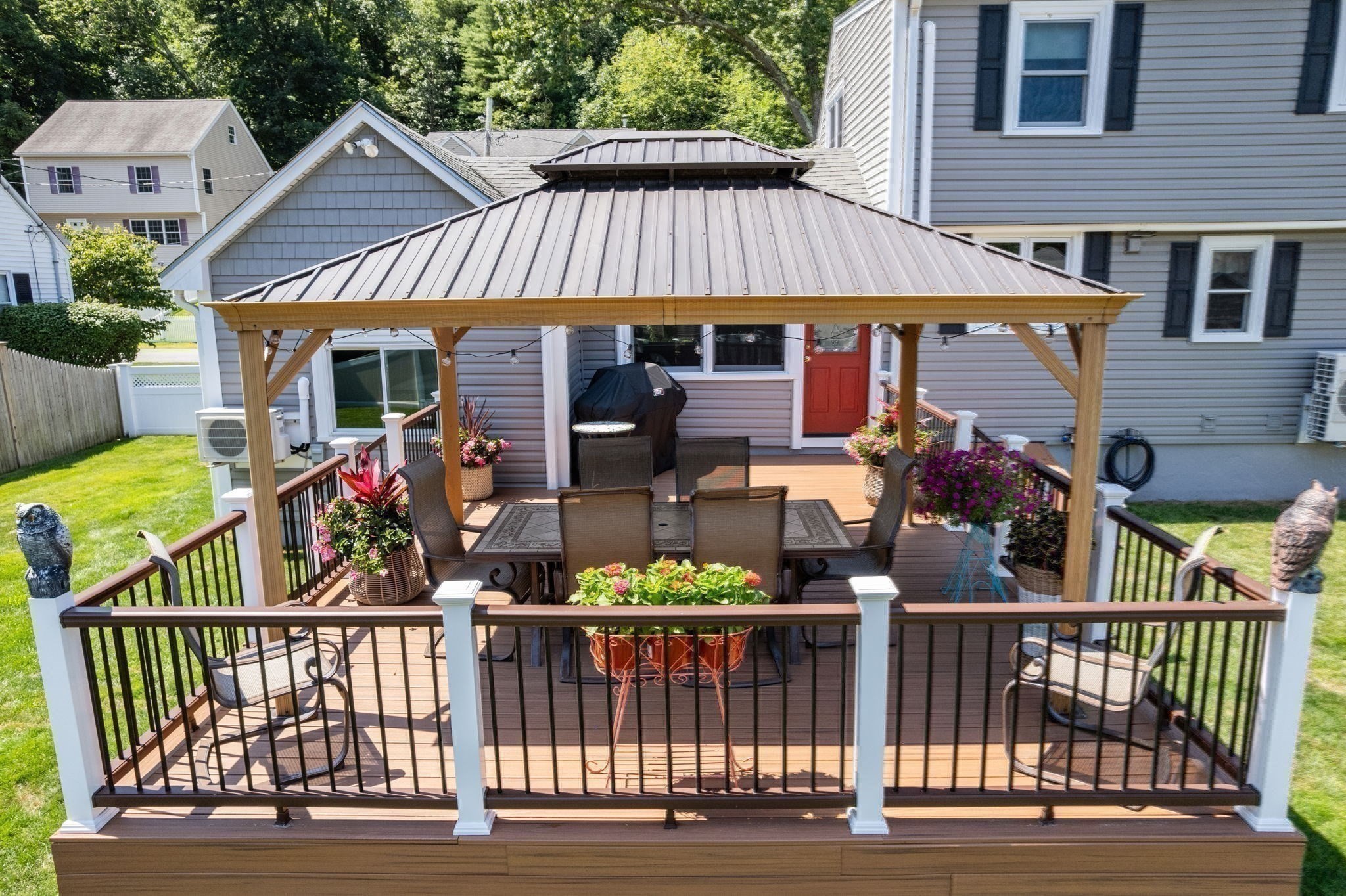86 Redfield Rd, Wakefield, MA 01880 - Image 23