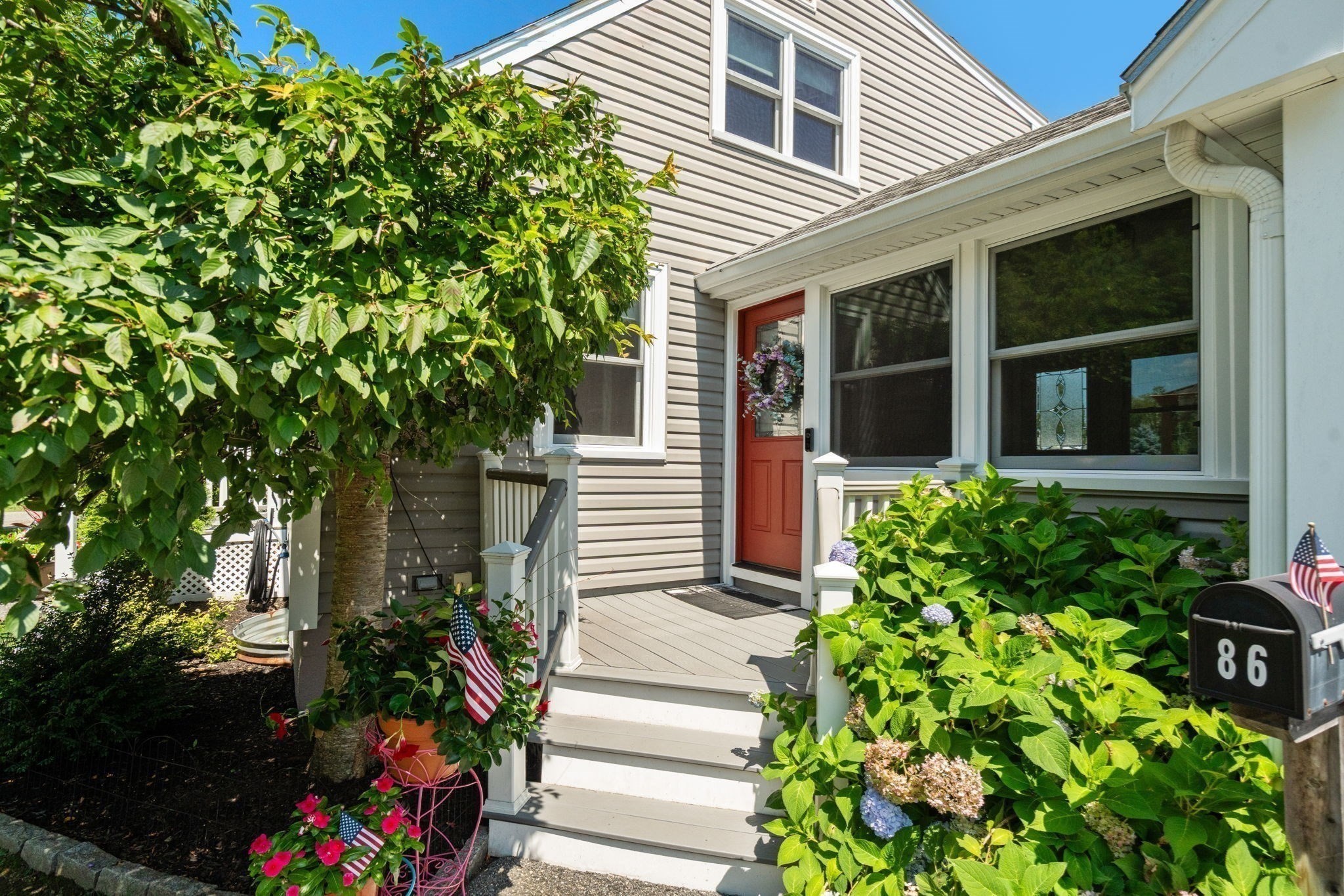 86 Redfield Rd, Wakefield, MA 01880 - Image 4