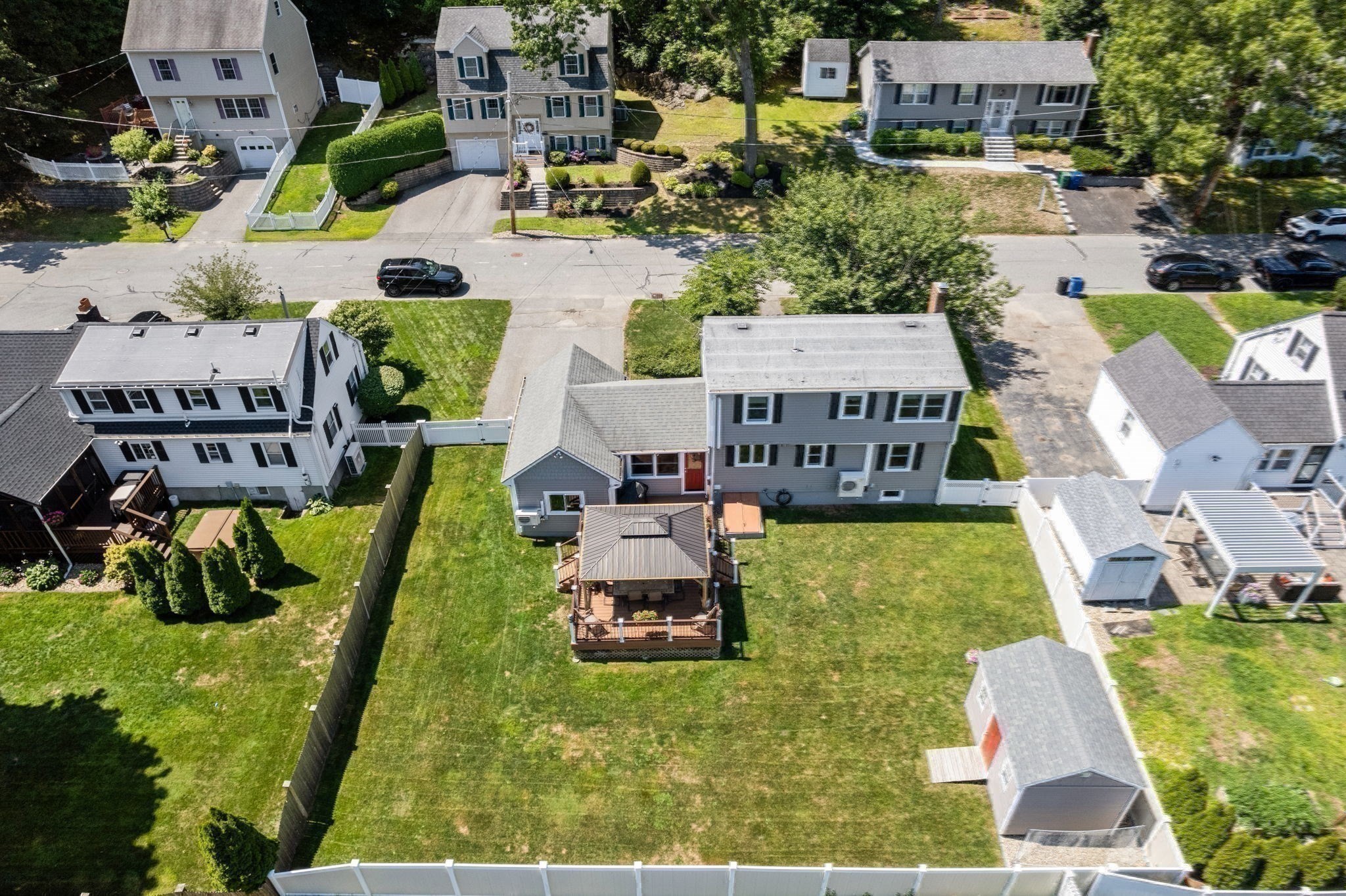 86 Redfield Rd, Wakefield, MA 01880 - Image 32