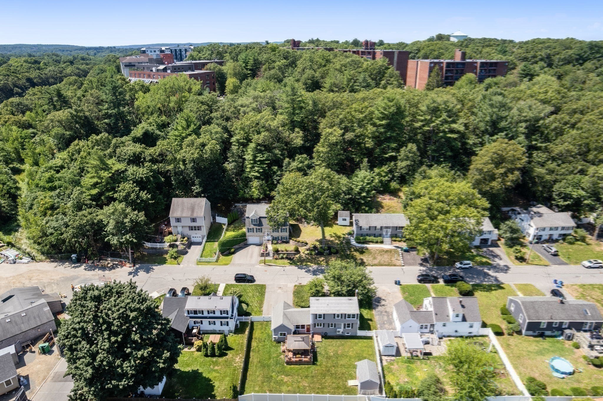 86 Redfield Rd, Wakefield, MA 01880 - Image 34