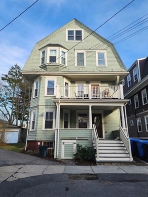 25-27 Marion Rd, Apt 1