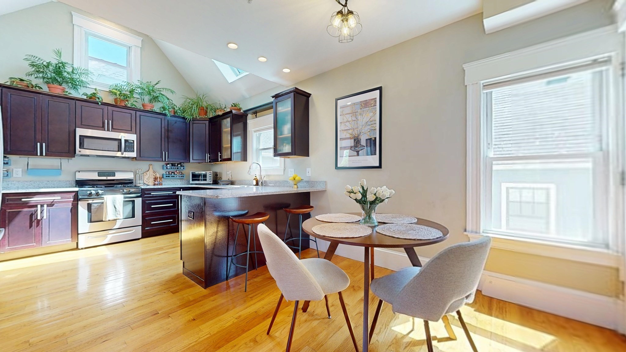 4 Cameron Unit 2, Somerville, MA 02144