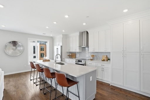 267 Old Colony, Apt 501