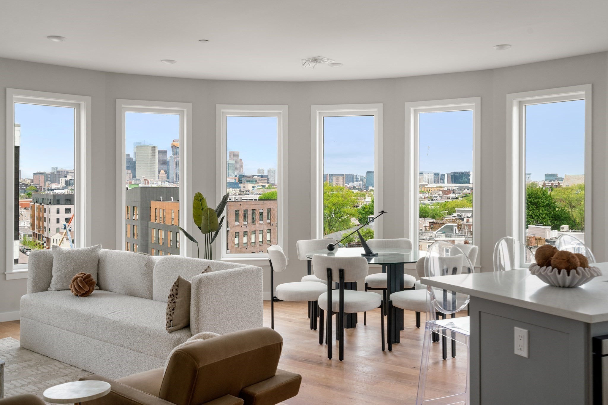 267 Old Colony Unit 404, South Boston, Boston, MA 02127