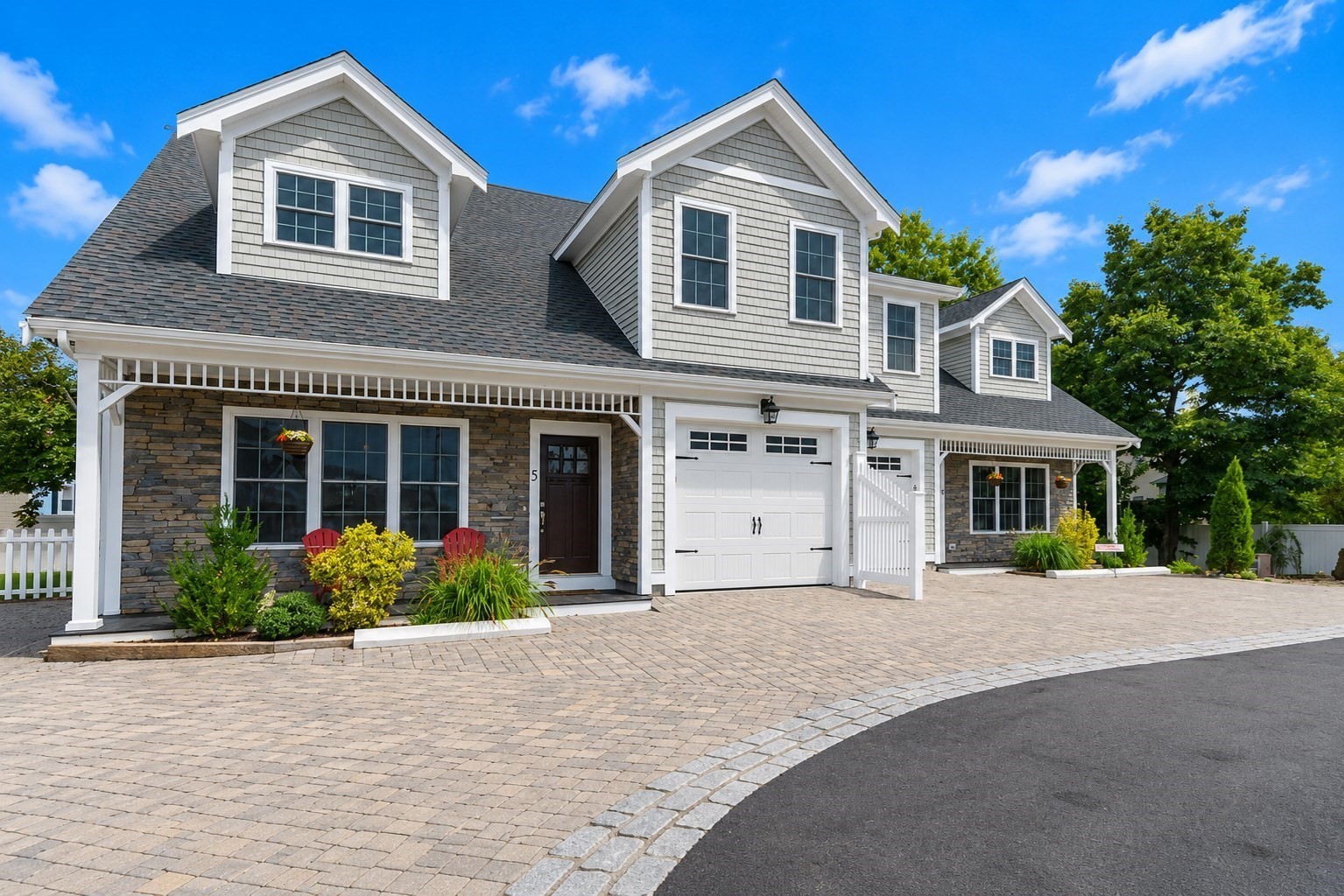 135 Sumner Street Unit 5, Quincy, MA 02169